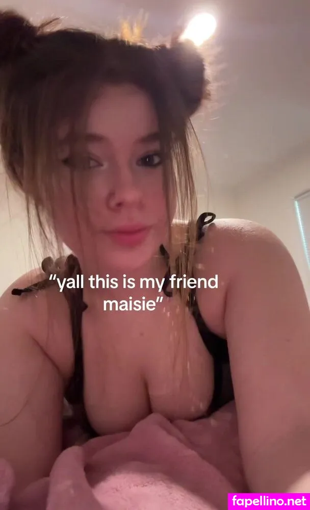 https:, maisierynn Nude Leaked OnlyFans Photo #LjR8JmNdjs