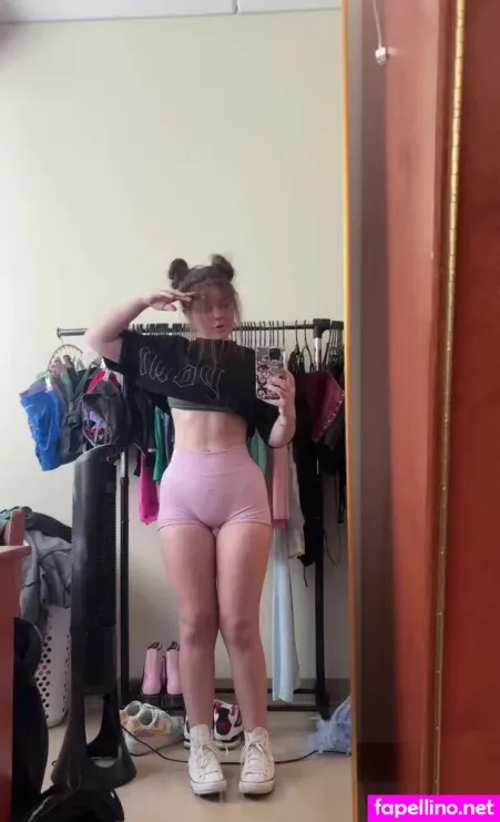 Maisie Rynn OnlyFans Thumbnail #mSbVupmIY2