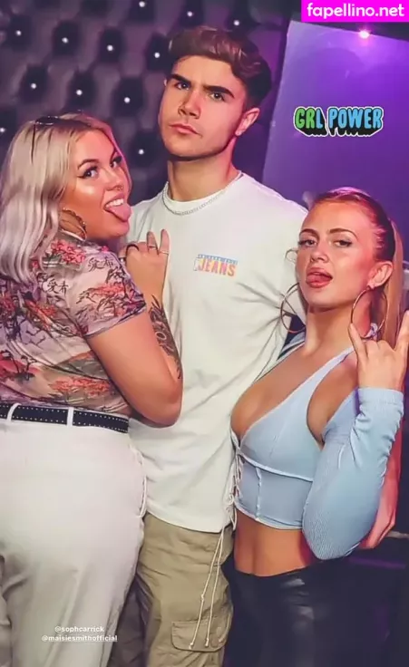 Maisie Smith OnlyFans Thumbnail #MxhTMj5vHm