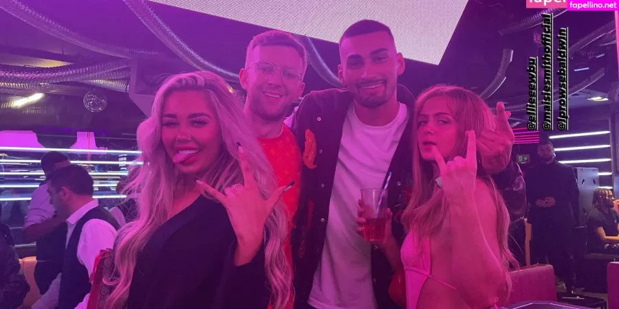 Maisie Smith OnlyFans Thumbnail #Z2S8nch6C9