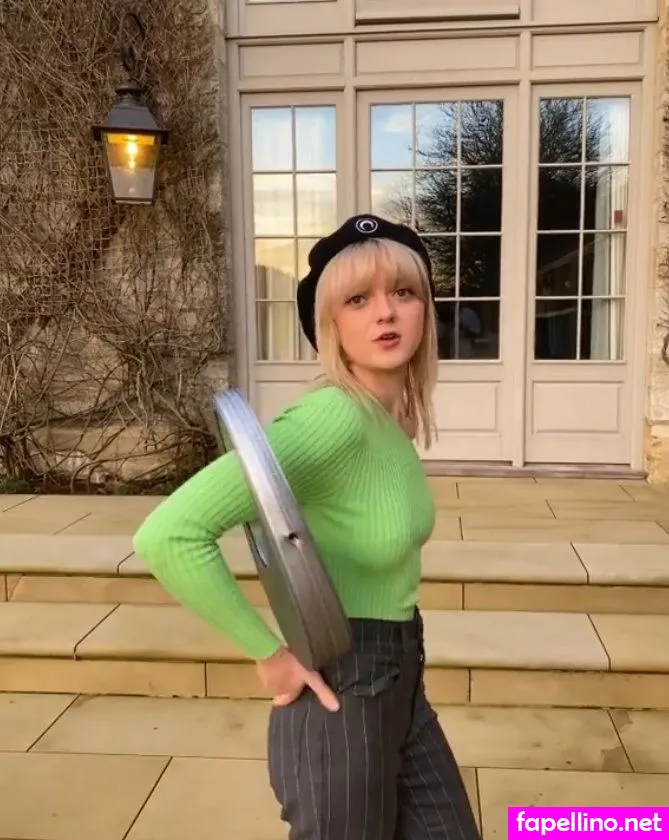 Maisie Williams, Maisie_Williams Nude Leaked OnlyFans Photo #J7bmmTL1dC