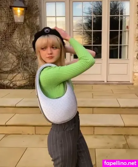 Maisie Williams OnlyFans Thumbnail #KEAF8Yuqzy