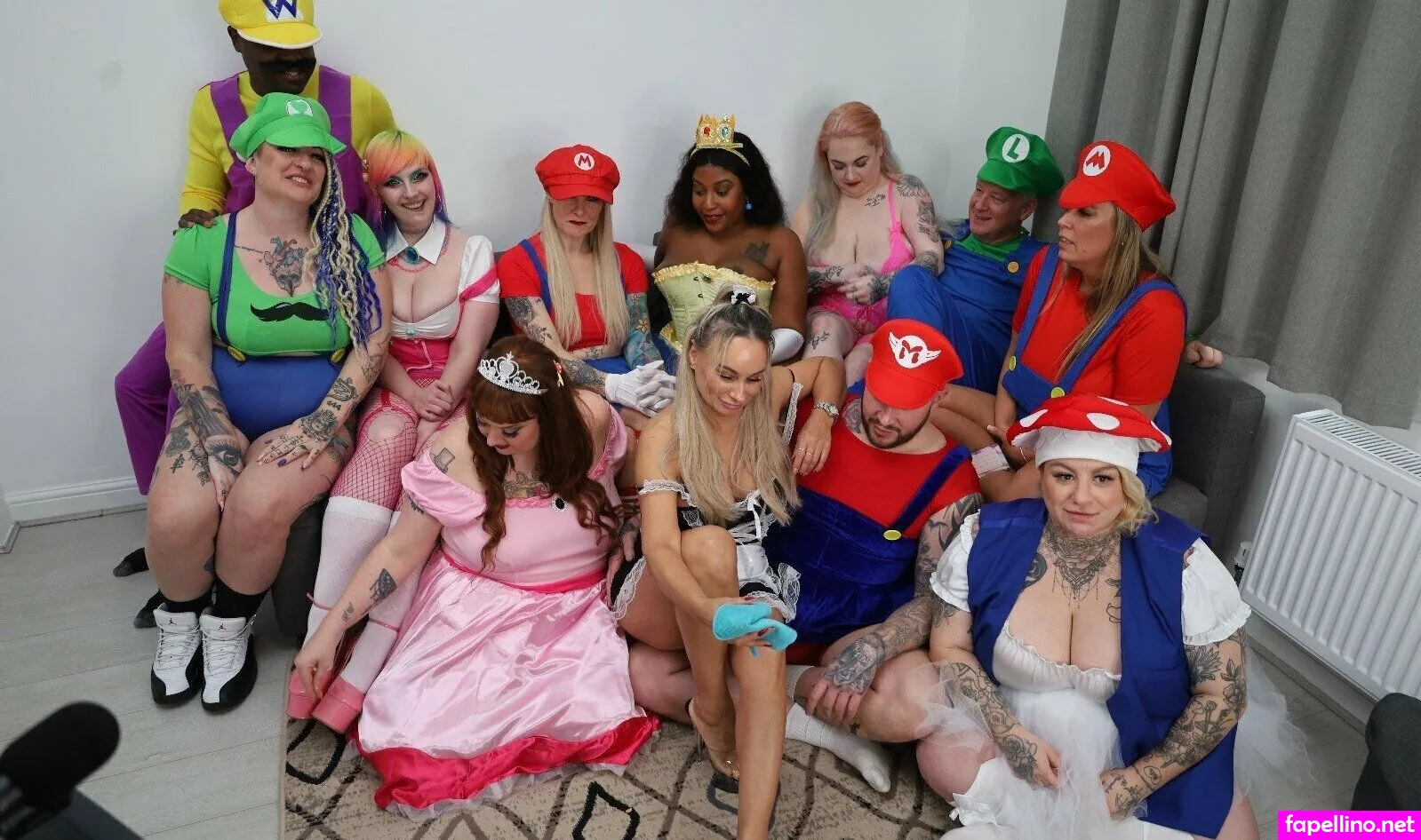 maisielewis81, maisielewisfree Nude Leaked OnlyFans Photo #iuPVW4AzVM