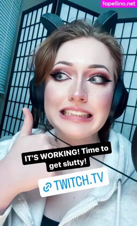 Maisielynnie 1 OnlyFans Thumbnail #QSQ9g2Zr1g