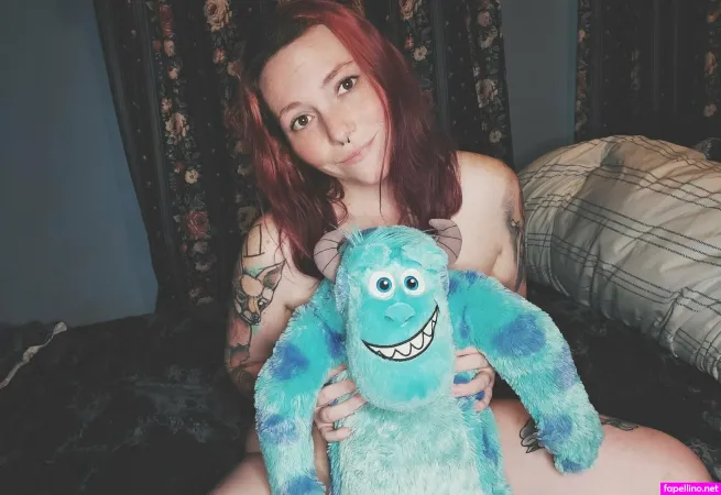 Maisiemoonx OnlyFans Thumbnail #ZrVPXodjEP