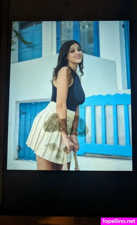 Maissa Hocini OnlyFans Thumbnail #BnydAXpDld