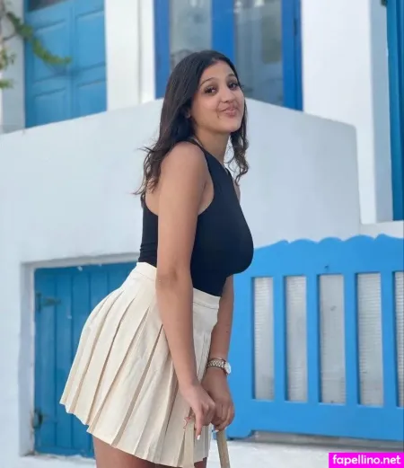 Maissa Hocini OnlyFans Thumbnail #ENWBjy7sEz