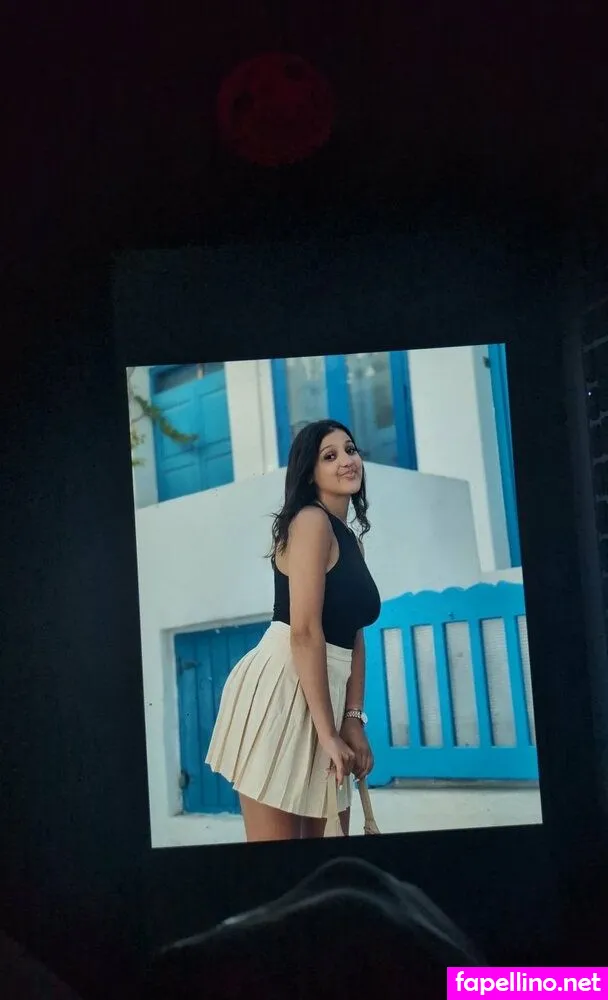 Maissa Hocini Nude Leaked OnlyFans Photo #PKHWxPbD3I