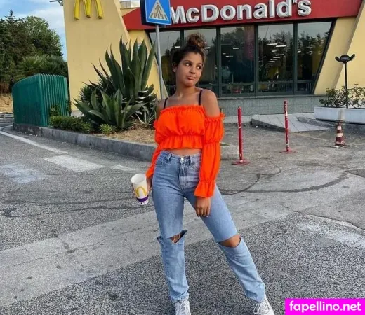 Maissa Hocini OnlyFans Thumbnail #aECFRL28NS