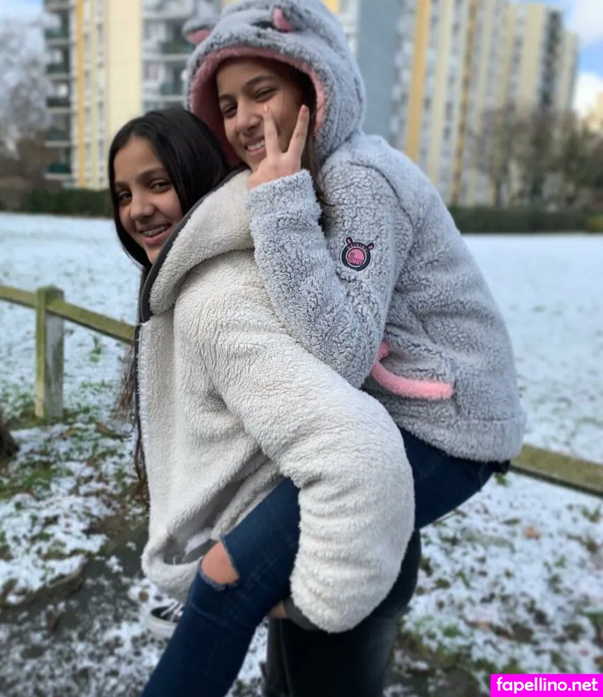 Maissa Hocini Nude Leaked OnlyFans Photo #uhnQkfr0kL