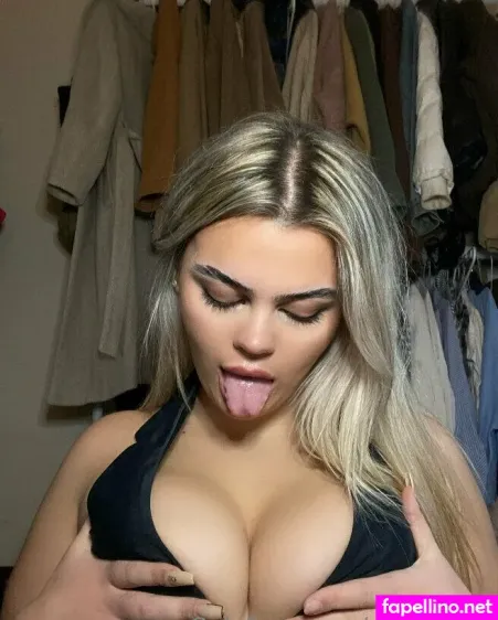 Maisy Lily OnlyFans Thumbnail #BnL1RBjj5c
