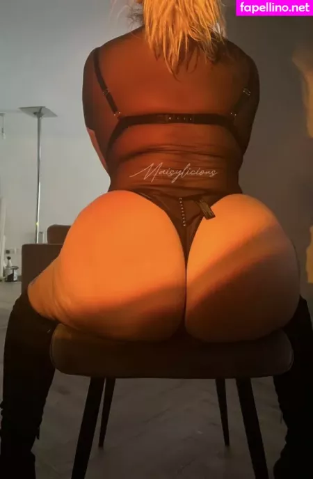 Maisylicious OnlyFans Thumbnail #KK3zBDsEVf