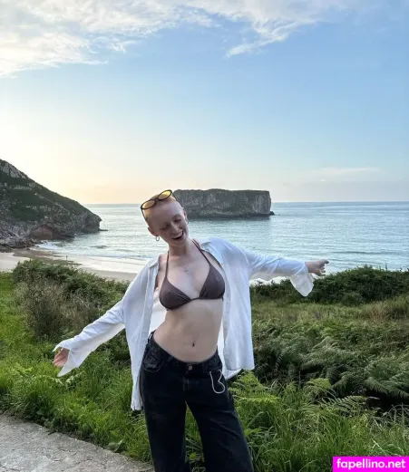 Maite Jelitto OnlyFans Thumbnail #KUdphR3Jbm