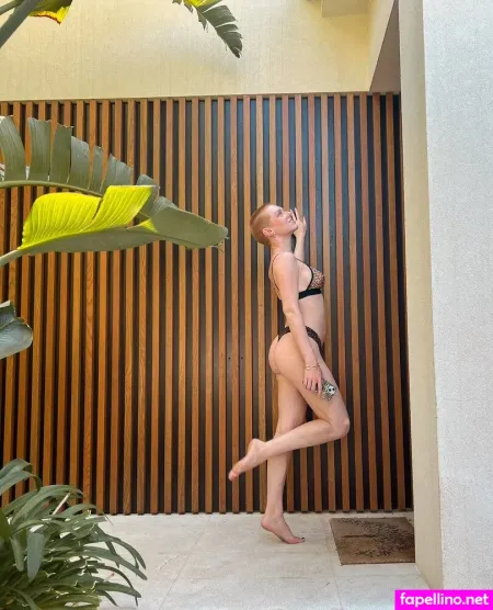 Maite Jelitto Main Profile Photo