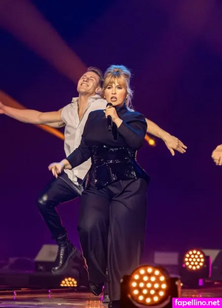 Maite Kelly OnlyFans Thumbnail #0OYSUZEGYO