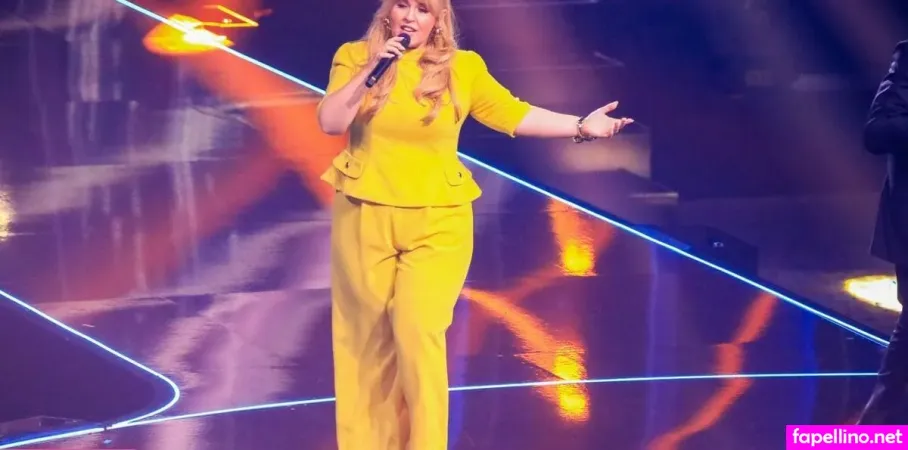 Maite Kelly OnlyFans Thumbnail #1RwBSBUVH6