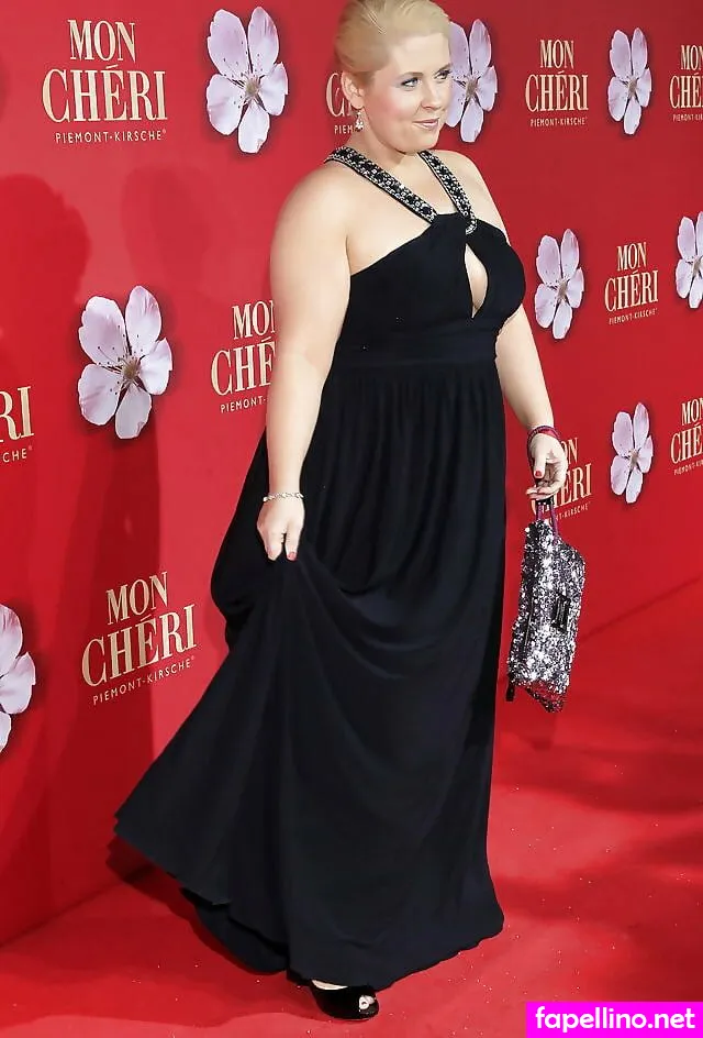 Maite Kelly Nude Leaked OnlyFans Photo #DUt1MarADZ