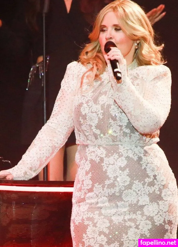 Maite Kelly Nude Leaked OnlyFans Photo #K3kBMcP8DZ