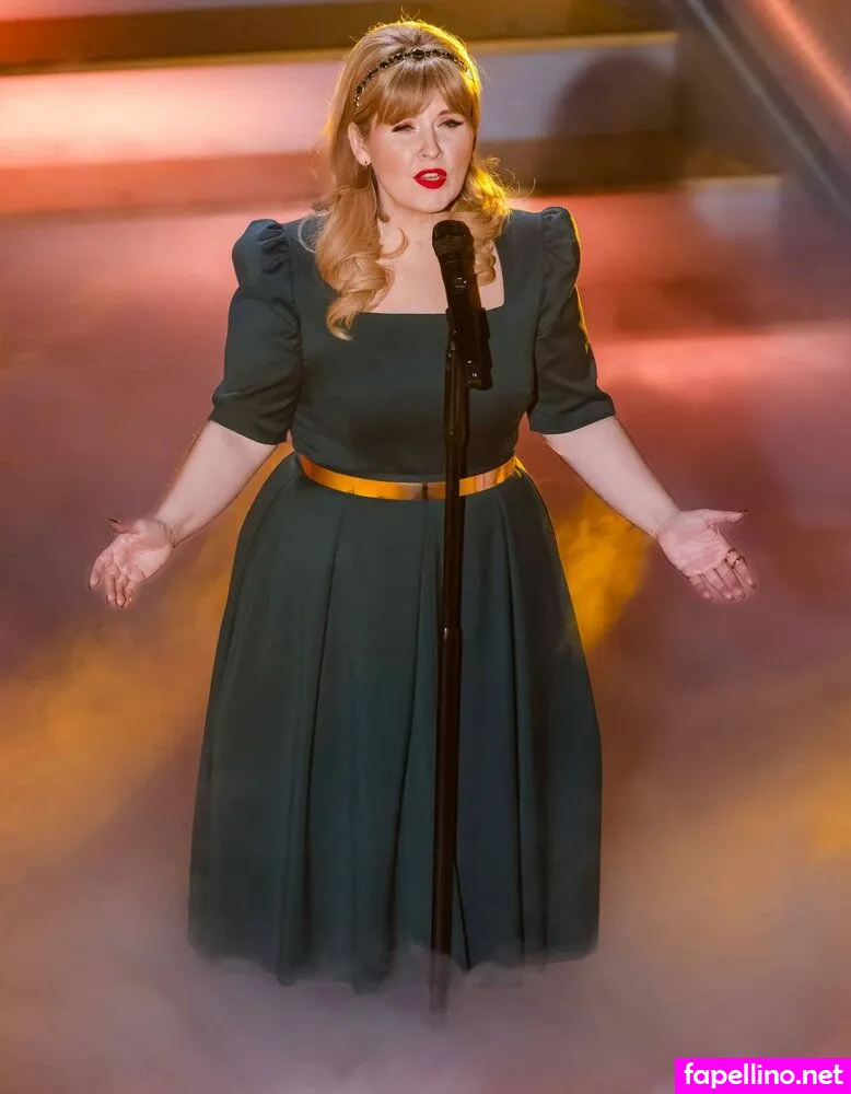 Maite Kelly Nude Leaked OnlyFans Photo #KVxNJ4NGth