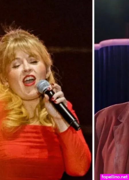 Maite Kelly OnlyFans Thumbnail #O84YbbgUSN