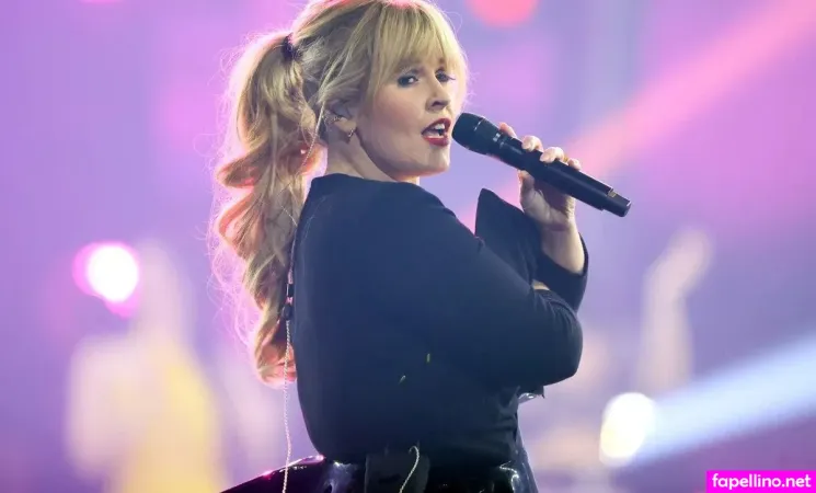 Maite Kelly Main Profile Photo