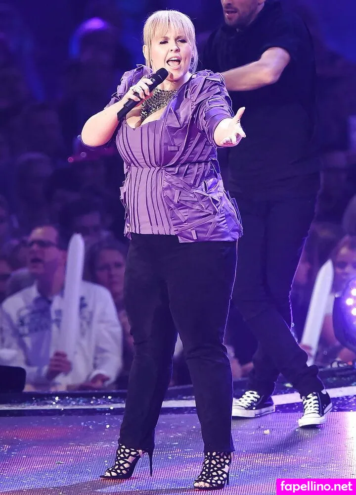 Maite Kelly Nude Leaked OnlyFans Photo #qD0JH2Pxpx