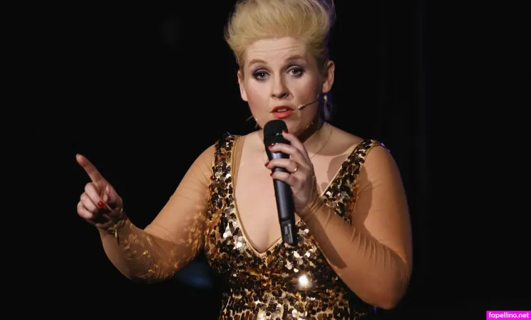 Maite Kelly OnlyFans Thumbnail #sPmUPPsT5U