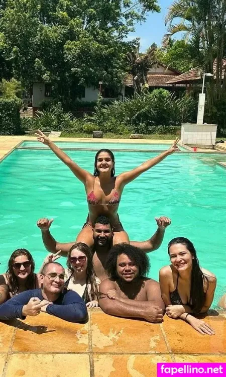 Maite Padilha OnlyFans Thumbnail #QFNAoyuCDz