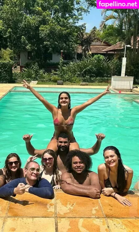 Maite Padilha OnlyFans Thumbnail #mctGASjIAu