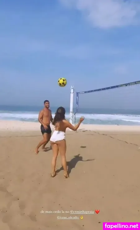 Maite Padilha OnlyFans Thumbnail #tSWFGUYsv7