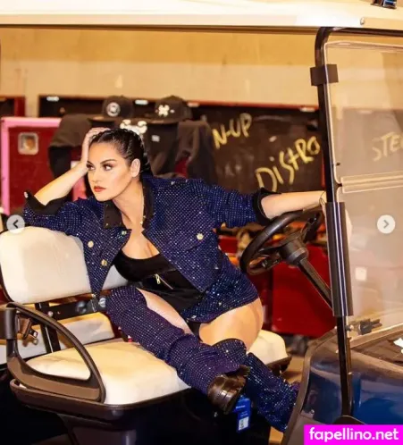 Maite Perroni OnlyFans Thumbnail #EvVPJDML4o