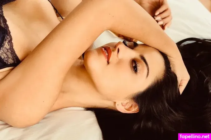 Maite Perroni OnlyFans Thumbnail #FHDs0JB5dl