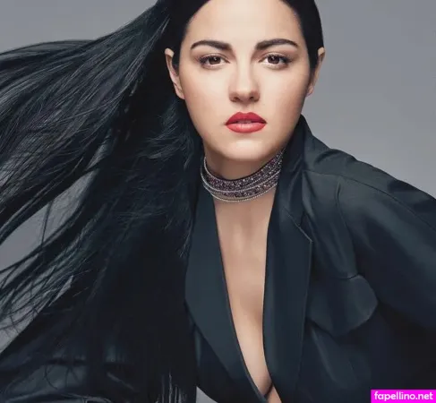 Maite Perroni OnlyFans Thumbnail #VzRyLKWrXE