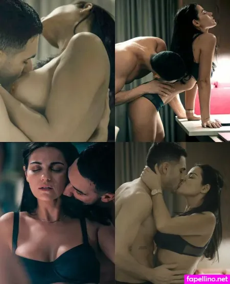 Maite Perroni OnlyFans Thumbnail #uaUAQLsxC9