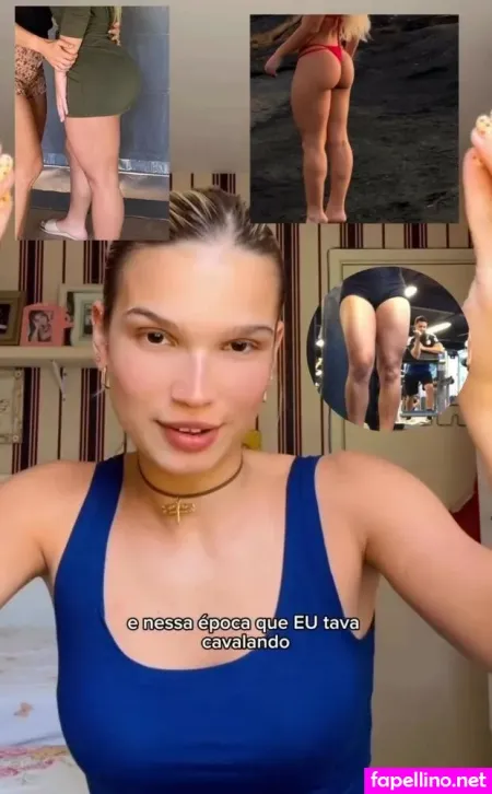 Maithe Lopes OnlyFans Thumbnail #iEHIXgaXre