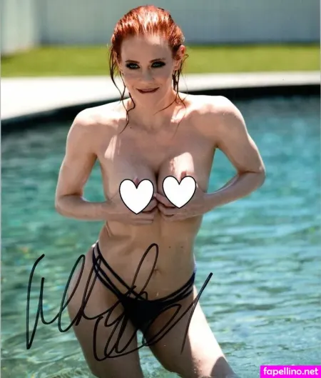 Maitlan Ward OnlyFans Thumbnail #GSBrff1jCU