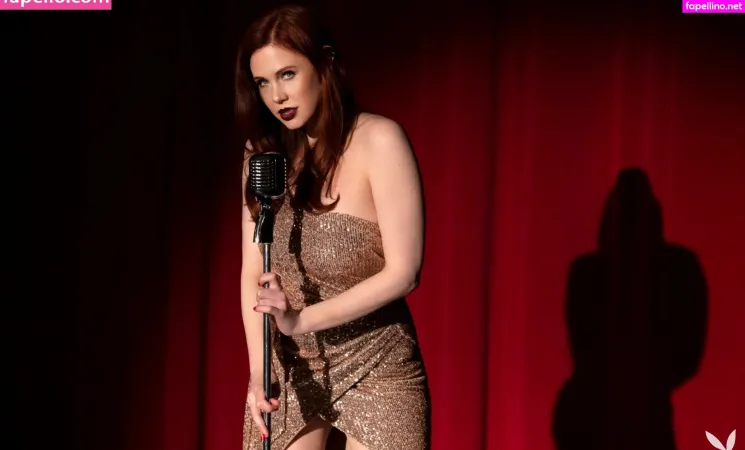 Maitland Ward OnlyFans Thumbnail #2oNKpwHyjO