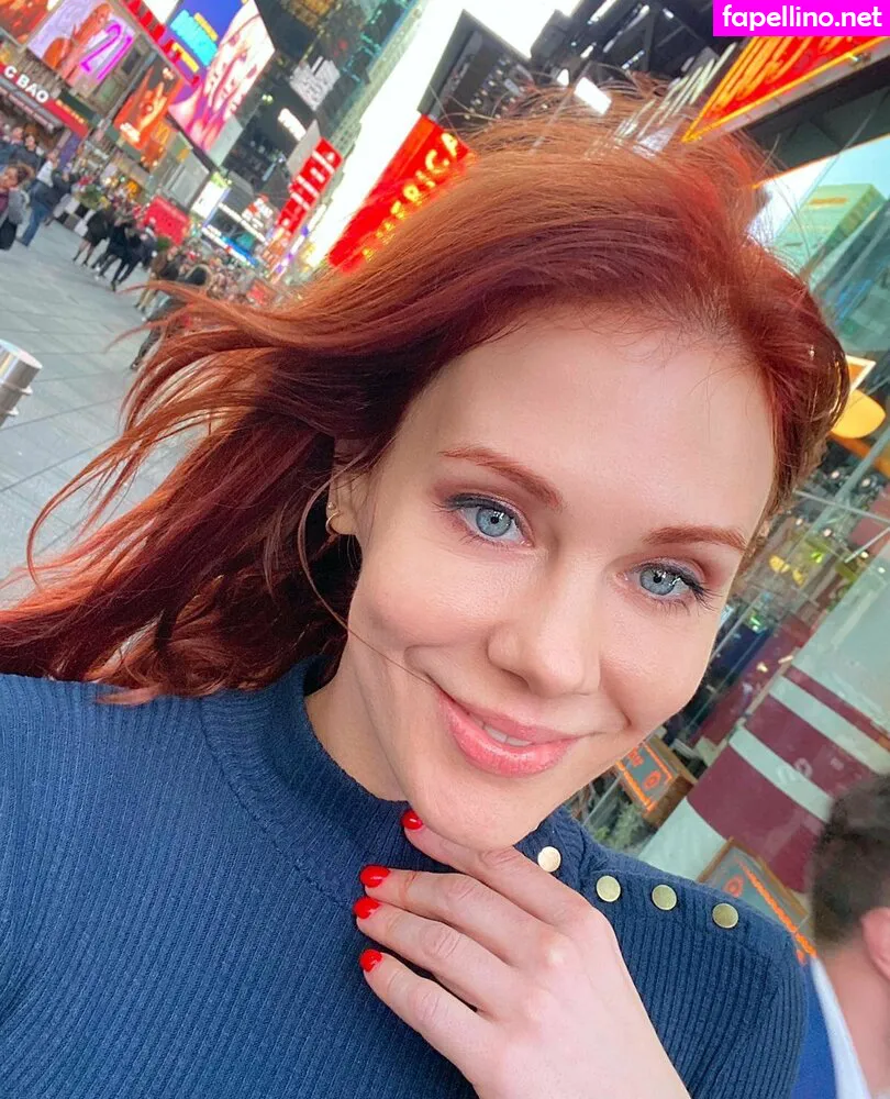 maitlandward Nude Leaked OnlyFans Photo #iqH9NsttPR