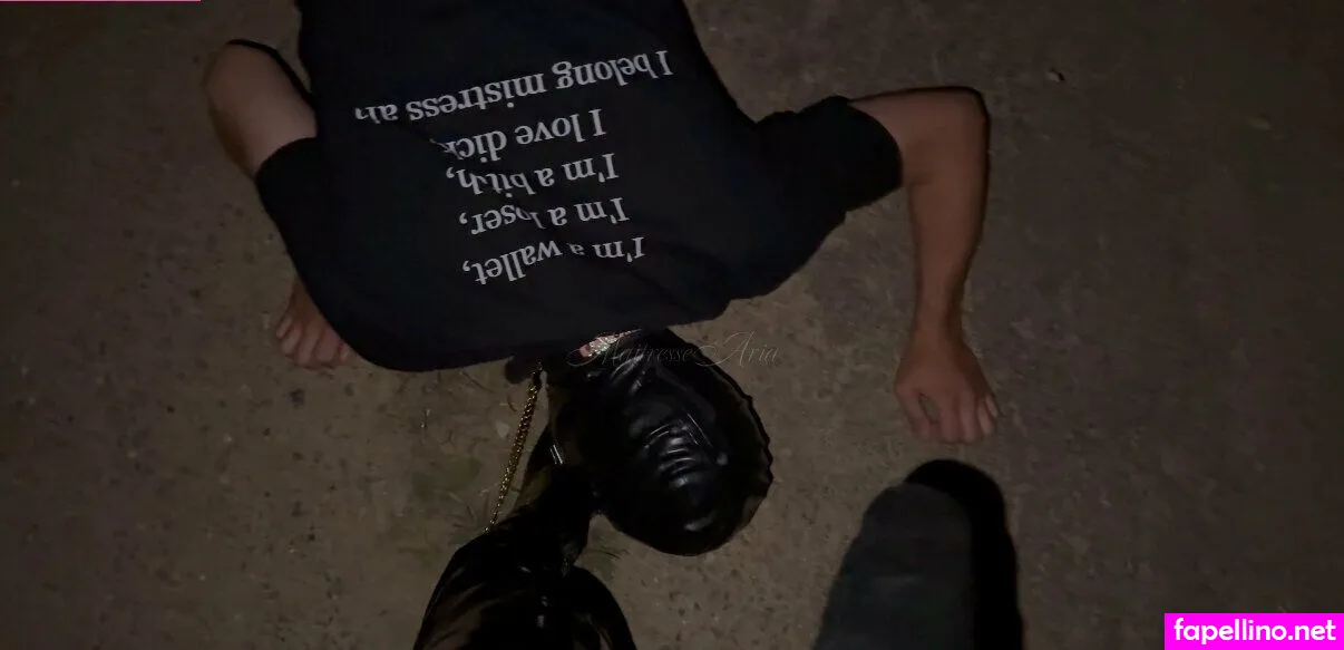 maitressearia, yesmissaria Nude Leaked OnlyFans Photo #XcfVOBC5DD