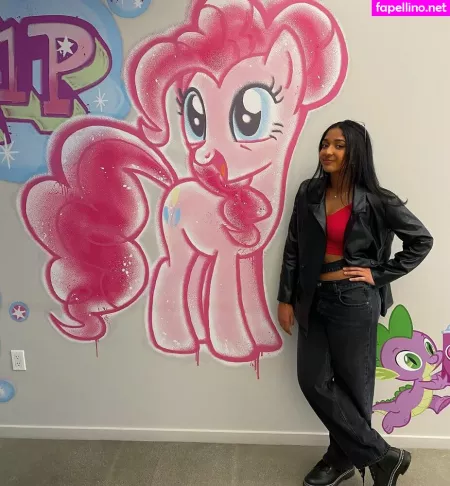 Maitreyi Ramakrishnan OnlyFans Thumbnail #FRJ0uqw6as