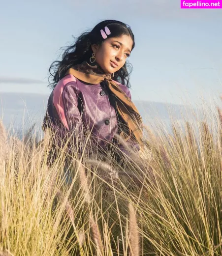 Maitreyi Ramakrishnan OnlyFans Thumbnail #HBAagvLOTE