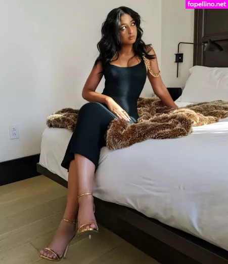 Maitreyi Ramakrishnan OnlyFans Thumbnail #QevyludYyb