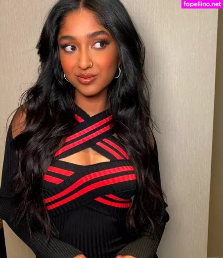 Maitreyi Ramakrishnan OnlyFans Thumbnail #TWpg7M9ZbV