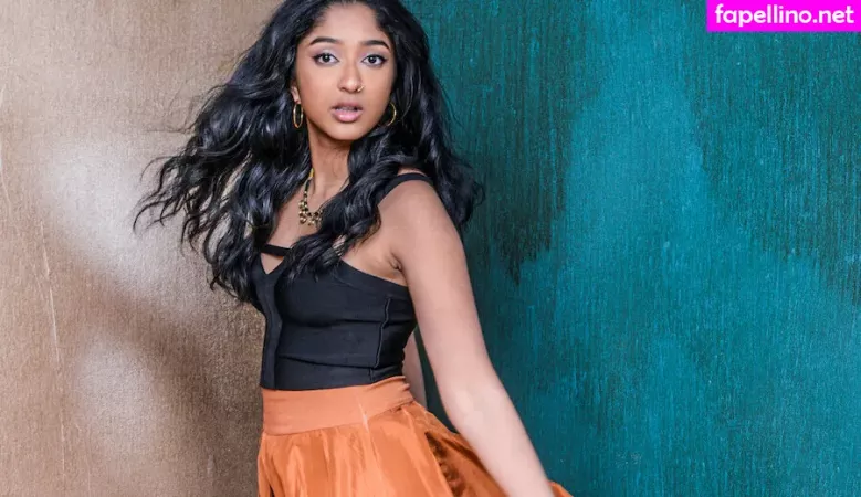 Maitreyi Ramakrishnan OnlyFans Thumbnail #VFT8PuOZik