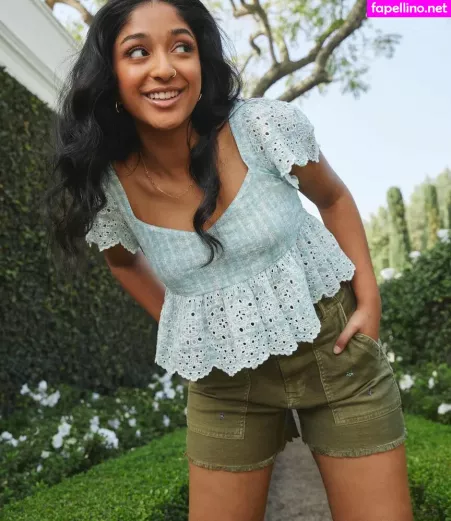 Maitreyi Ramakrishnan OnlyFans Thumbnail #btevT0Ioqn