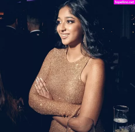 Maitreyi Ramakrishnan OnlyFans Thumbnail #feCoyfnzIE