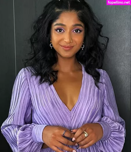 Maitreyi Ramakrishnan OnlyFans Thumbnail #ficL40ScZc