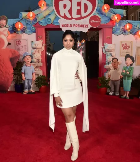 Maitreyi Ramakrishnan OnlyFans Thumbnail #vNitsXkjd7