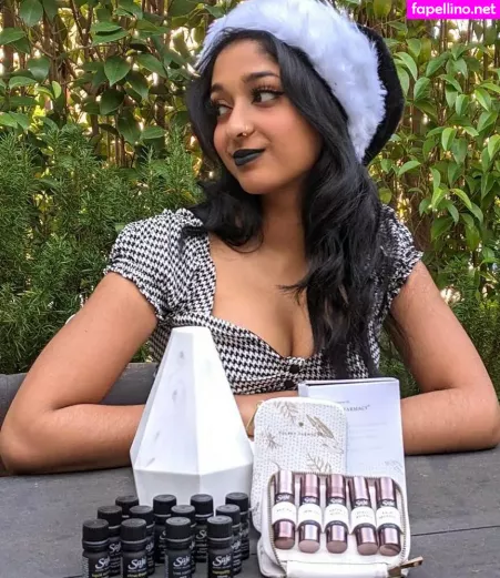 Maitreyi Ramakrishnan OnlyFans Thumbnail #wORvbhbZKP