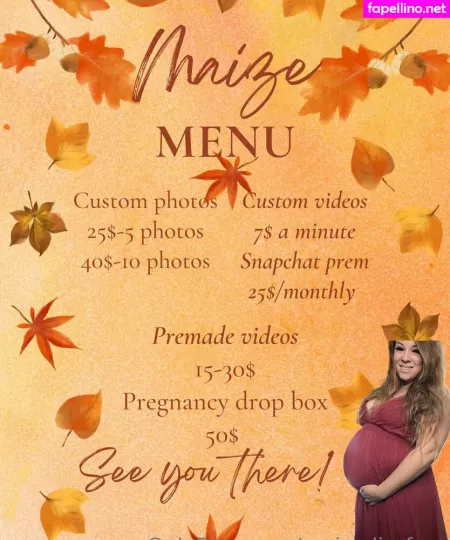 Maizediorfree OnlyFans Thumbnail #3Y89RsGpst